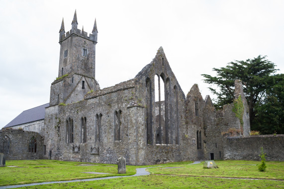 Ennis Friary Ennis