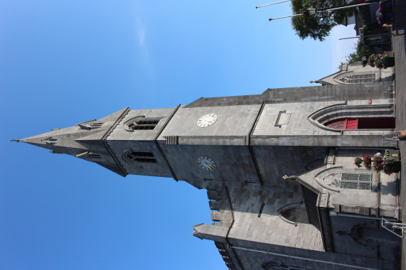 Ennis Cathedral Ennis