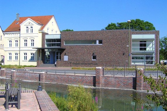 Jüdisches Museum Westfalen Dorsten