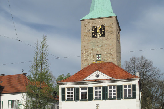 St. Agatha Dorsten