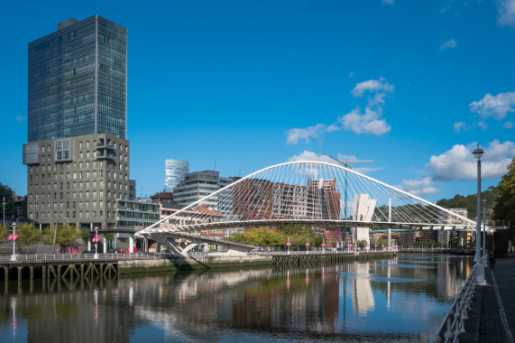 Zubizuri Bilbao