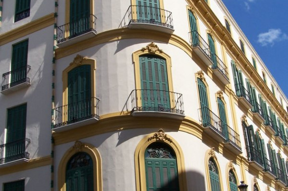 Casa natal de Pablo Ruiz Picasso Málaga