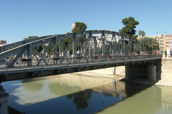 Puente Nuevo Murcia