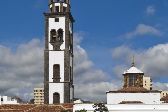 Nuestra Señora de la Concepción Santa Cruz de Tenerife