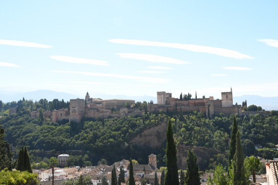 Alhambra Granada