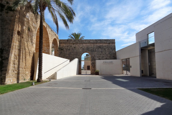 Es Baluard Palma de Mallorca