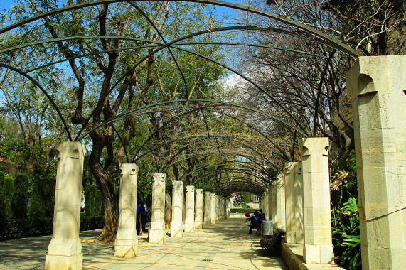 Hort del Rei Palma de Mallorca