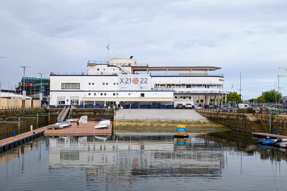 Real Club Náutico de Vigo Vigo