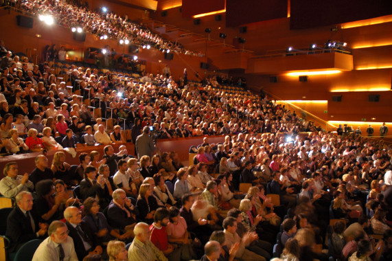 Festival Internacional de Cine de Donostia-San Sebastián San Sebastián