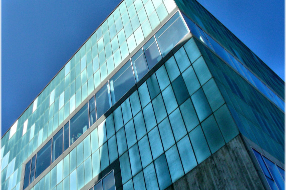 Museo Nacional de Ciencia e Tecnoloxía (Muncyt) A Coruña