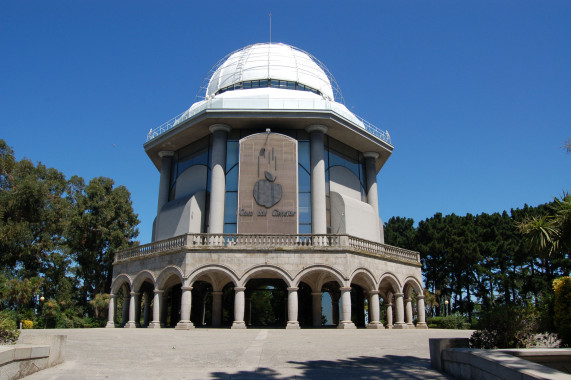 Casa das Ciencias A Coruña