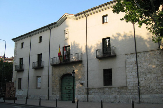 Palacio de los Vivero Valladolid