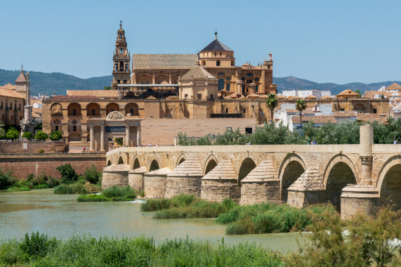 Mezquita-Catedral Córdoba