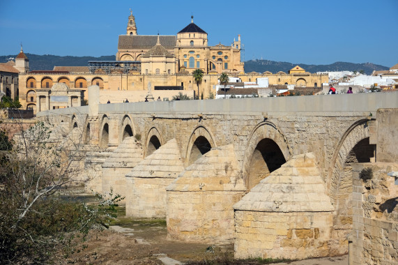 Puente romano Córdoba