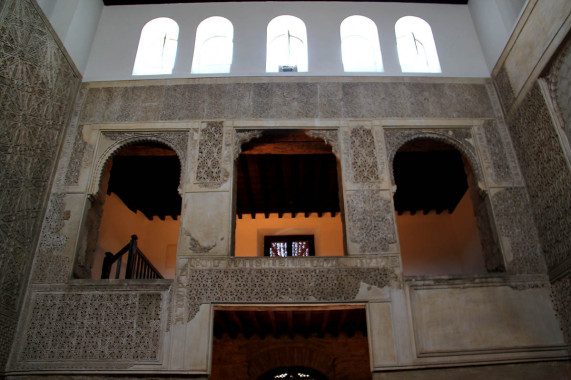 Sinagoga Córdoba