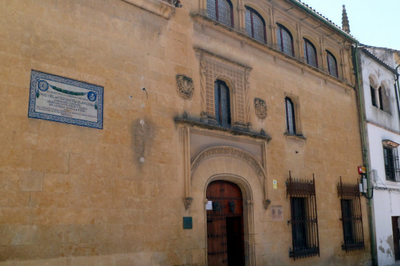 Museum der Schönen Künste von Córdoba Córdoba