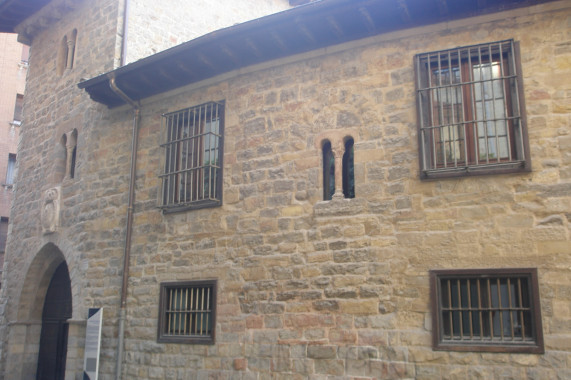 Cámara de Comptos de Navarra Pamplona