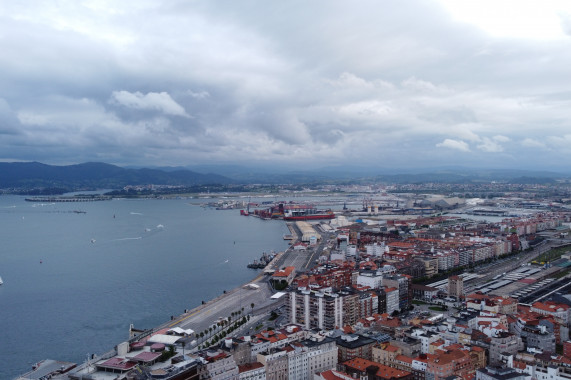 Puerto de Santander Santander