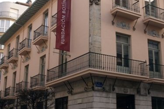 Fundación Botín Santander