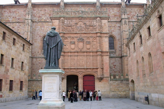 University of Salamanca Salamanca