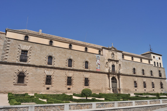 Hospital de Tavera Toledo