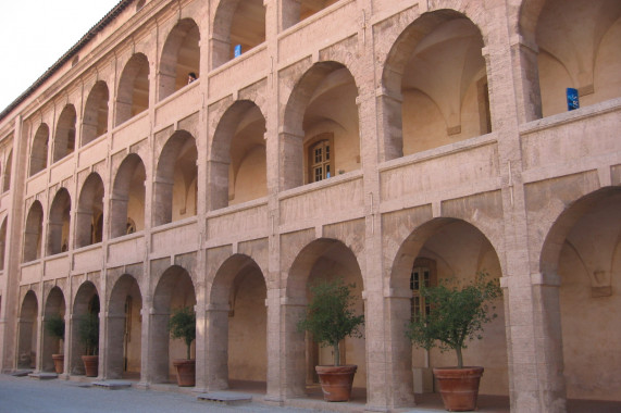 Musée d’Archéologie Méditerranéenne Marseille