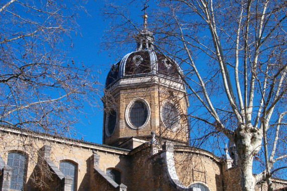 église Saint-Bruno des Chartreux Lyon