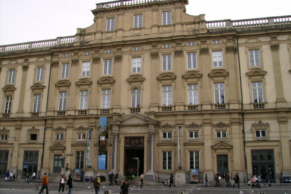 Musée des Beaux-Arts de Lyon Lyon