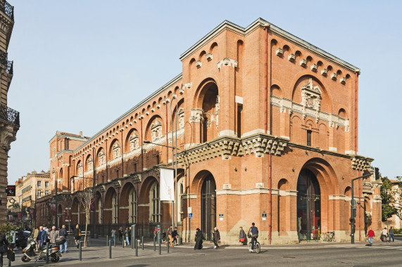 Musée des Augustins Toulouse