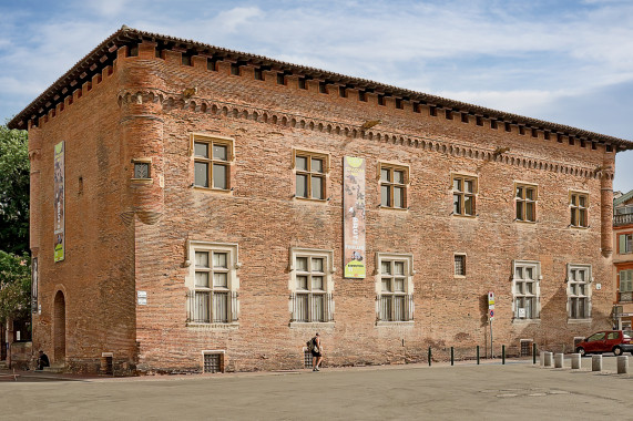 Musée Saint-Raymond Toulouse