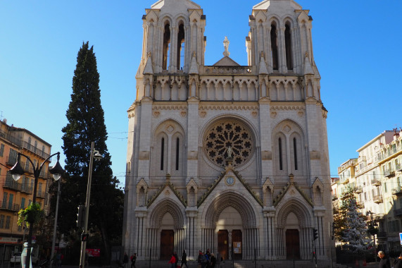 Notre-Dame-de-l’Assomption (Nizza) Nizza