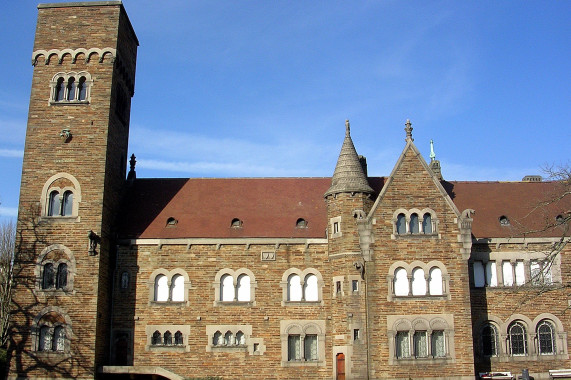 Musée départemental Thomas-Dobrée Nantes