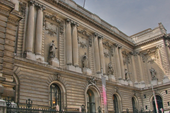 Nantes Kunstmuseum Nantes