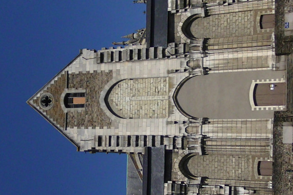 église Saint-Similien Nantes