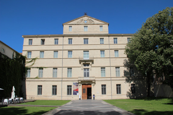 Musée Fabre Montpellier