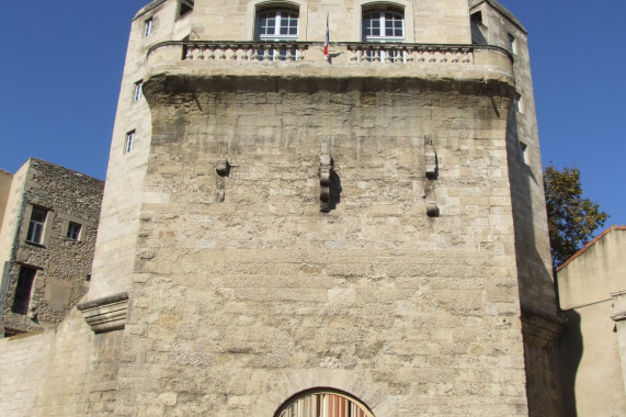 Tour de la Babotte Montpellier