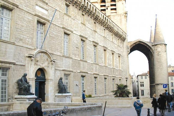 Faculté de médecine de Montpellier Montpellier