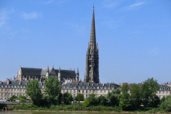 Basilika Saint-Michel Bordeaux