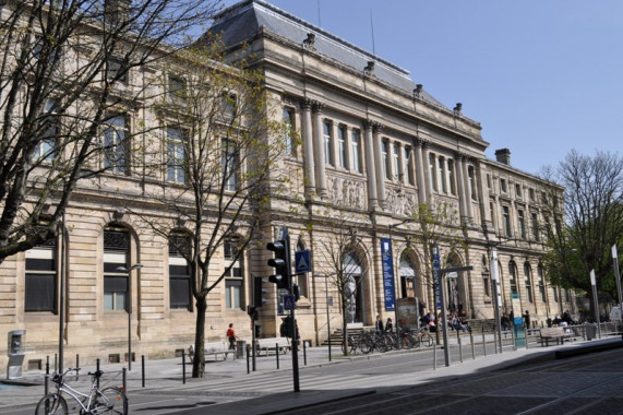 Museo d'Aquitania Bordeaux