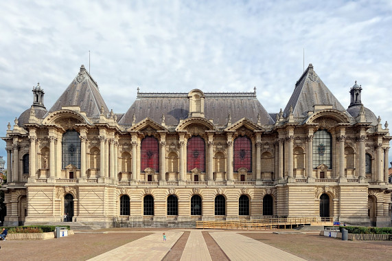 Palais des Beaux-Arts de Lille Lille