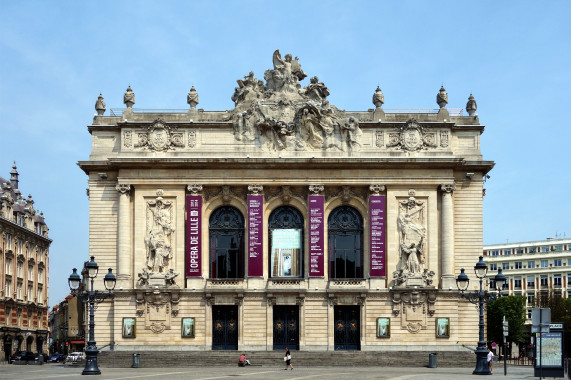 Opéra de Lille Lille