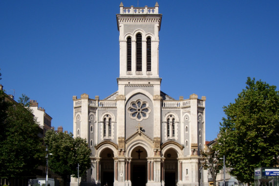 Kathedrale von Saint-Étienne Saint-Étienne