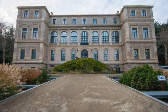 Musée d'Art et d'Industrie de Saint-Étienne Saint-Étienne