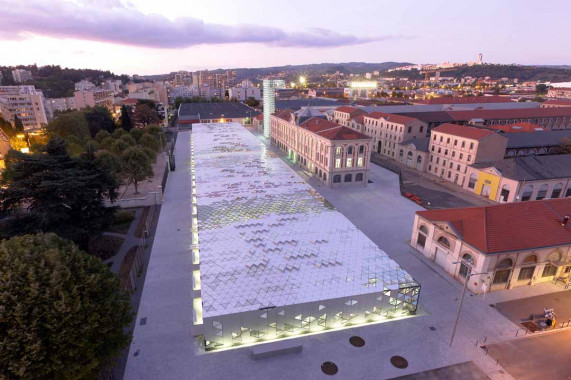 Cité du Design Saint-Étienne