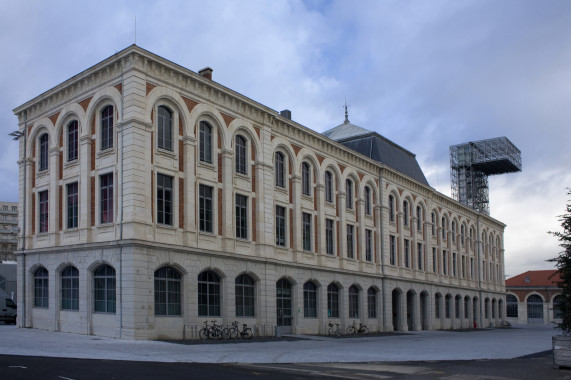 Société Manufacturière d’Armes Saint-Étienne