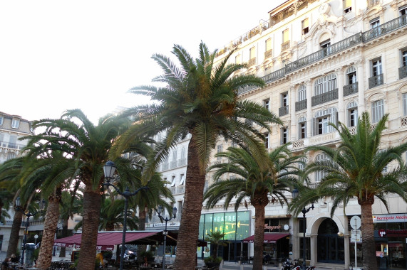 Théâtre Liberté Toulon