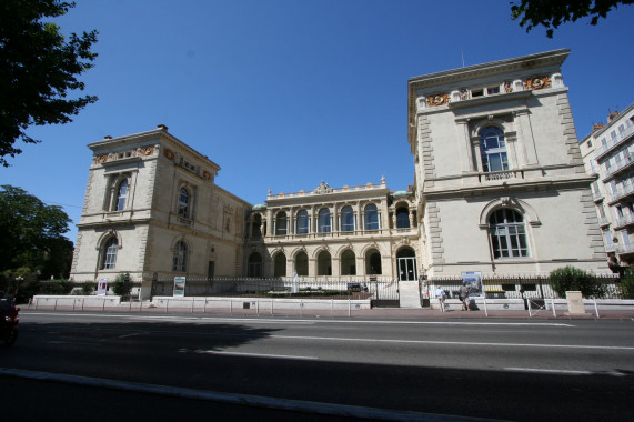 Musée d'Art de Toulon Toulon