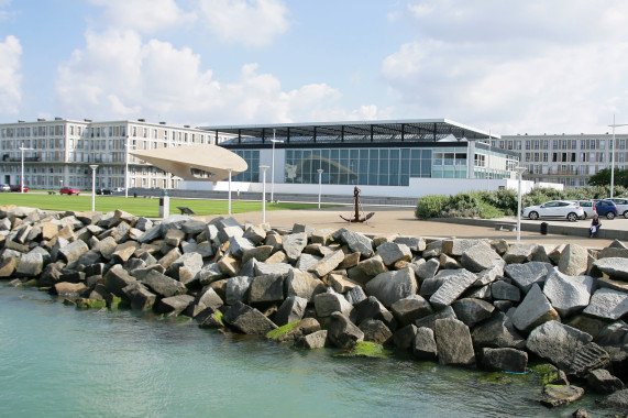 Musée d'art moderne André-Malraux Le Havre