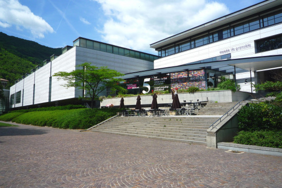 Musée de Grenoble Grenoble