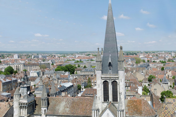 Notre-Dame de Dijon Dijon